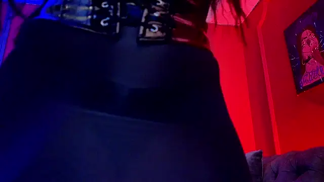 Julieta Russell online show from 09-16-25, 12:28