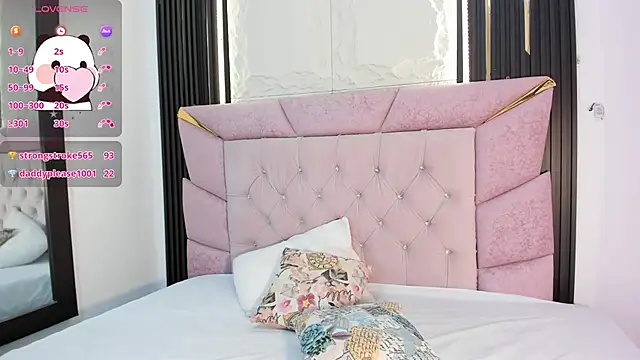 laurem-paulette online show from 01-31-25, 07:08