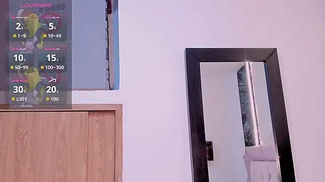 laurem-paulette online show from 10-08-25, 08:06