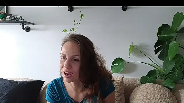 Mary Wet online show from 07-17-26, 10:55
