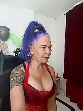 freyadevil333 online show from 10-19-25, 01:01