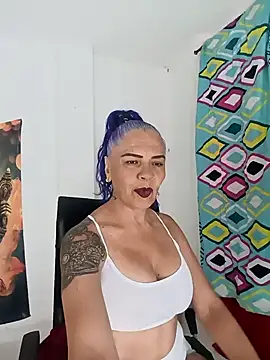 freyadevil333 online show from 10-23-25, 01:43