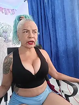 freyadevil333 online show from 03-11-26, 04:13