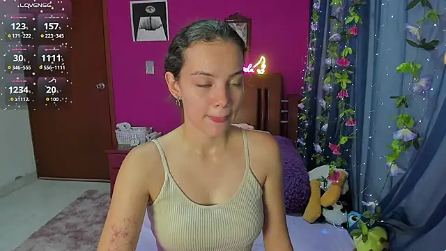 Angela hank2 online show from 09-11-25, 04:34