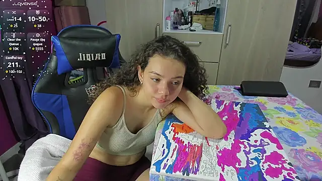 Angela hank2 online show from 09-25-25, 04:05