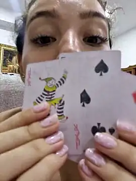 Angela hank2 online show from 09-30-25, 03:11