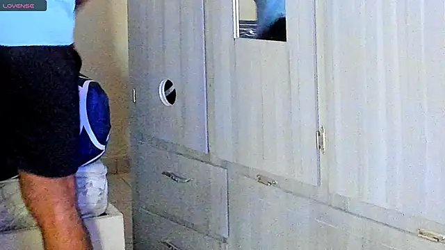 Big furry bear13 online show from 02-27-25, 05:45