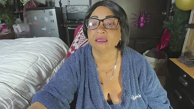 Mrs mommy  online show from 11-14-25, 04:49