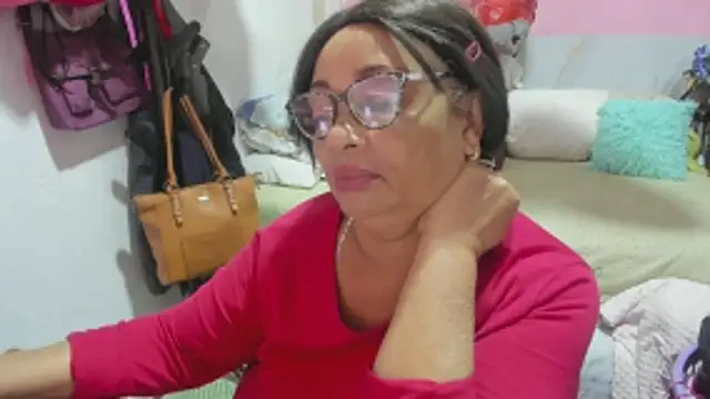 Mrs mommy  online show from 04-28-26, 02:27