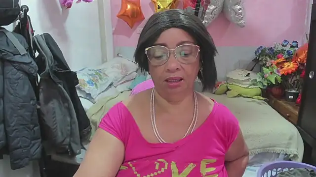 Mrs mommy  online show from 05-10-26, 06:57