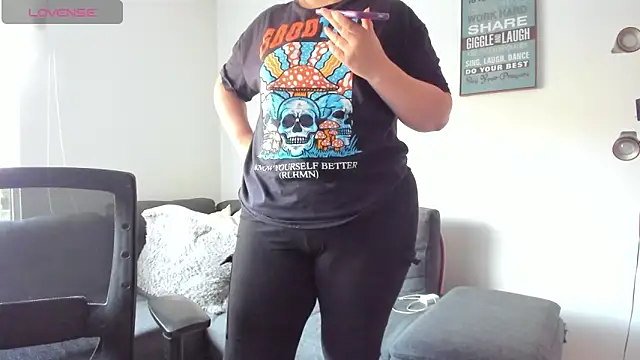unicorn horny online show from 06-12-26, 10:30
