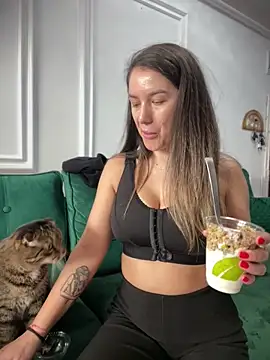 Snapshot of HotXMom chatting on 03-03-26, 07:25 HotXMom online show from 03-03-26, 07:25