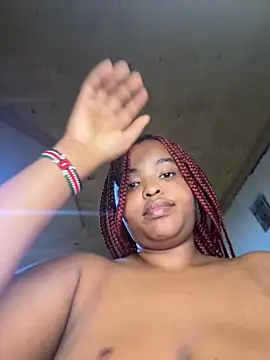 Linahlove online show from 12-26-24, 08:11