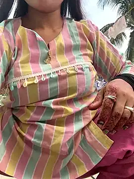 Snapshot of Ishikarana chatting on 10-26-25, 09:15 Ishikarana online show from 10-26-25, 09:15