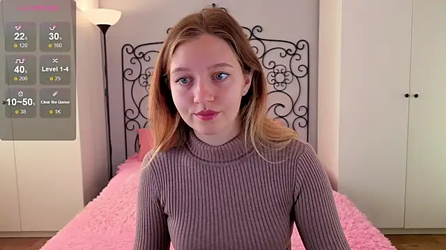 Snapshot of Ksuhesa chatting on 10-20-25, 02:23 Ksuhesa online show from 10-20-25, 02:23