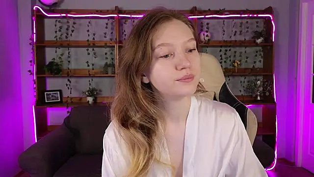 Ksuhesa online show from 01-19-26, 01:09