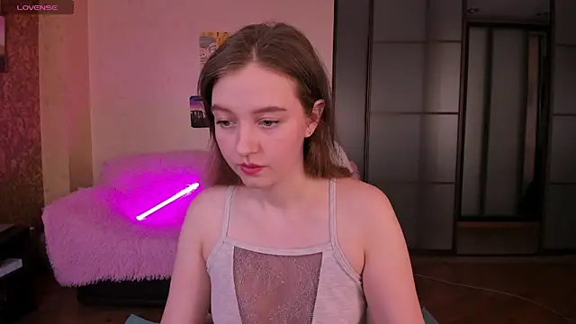 Ksuhesa online show from 03-08-26, 08:07