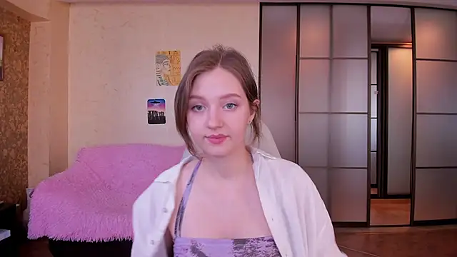 Ksuhesa online show from 03-15-26, 08:09