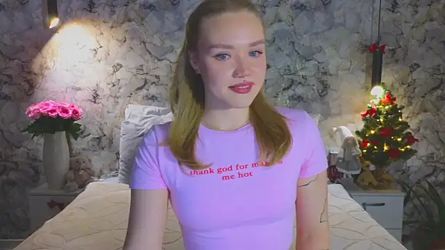 Aurora Golden1 online show from 01-05-26, 05:27