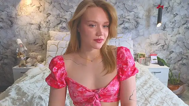 Aurora Golden1 online show from 03-07-26, 03:36