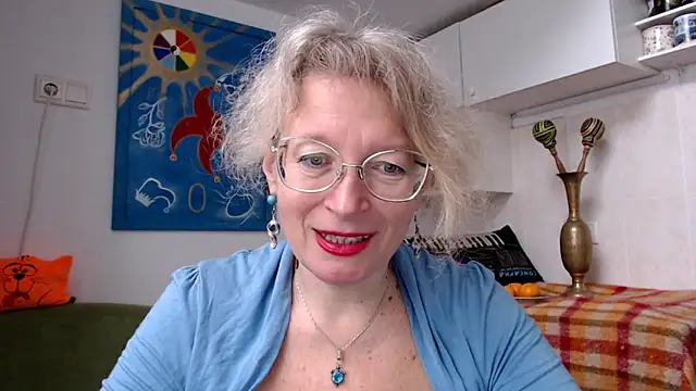 Zosya1111 online show from 12-15-24, 09:35