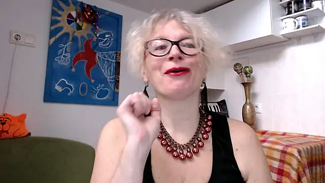 Zosya1111 online show from 01-06-25, 08:46