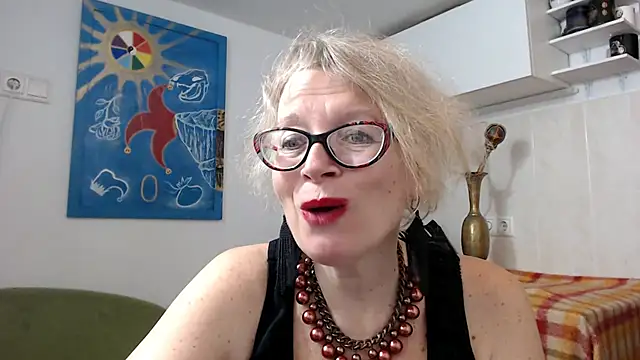 Zosya1111 online show from 01-18-25, 05:04