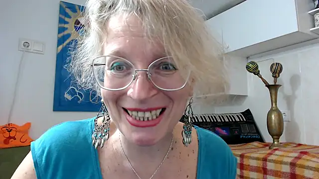 Zosya1111 online show from 01-19-25, 05:18