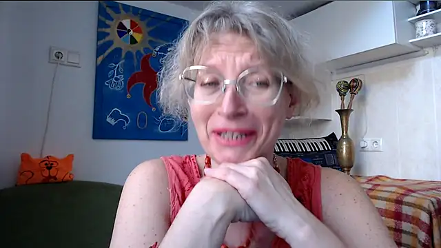 Zosya1111 online show from 01-20-25, 11:56