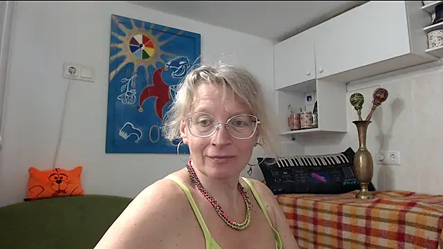 Zosya1111 online show from 01-22-25, 01:53