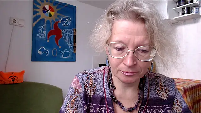 Zosya1111 online show from 01-23-25, 09:08