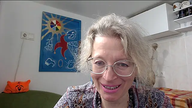 Zosya1111 online show from 01-23-25, 12:09