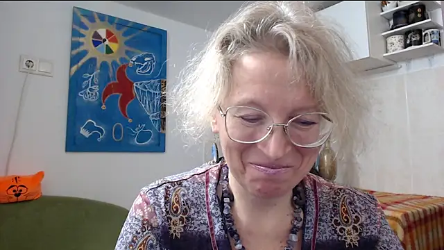 Zosya1111 online show from 01-23-25, 03:22