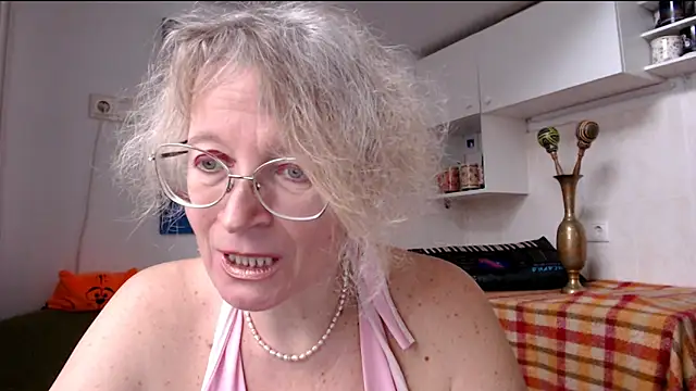 Zosya1111 online show from 01-25-25, 11:13