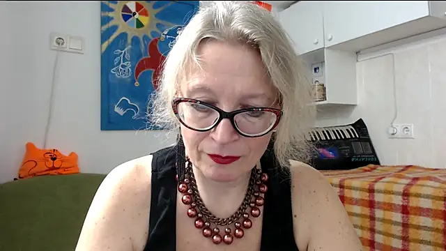 Zosya1111 online show from 02-01-25, 01:30