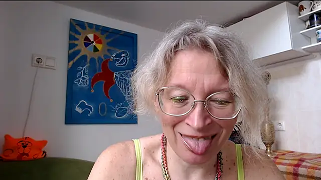 Zosya1111 online show from 02-07-25, 09:05