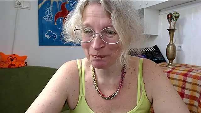 Zosya1111 online show from 02-07-25, 01:22