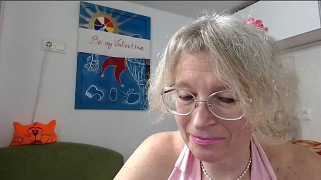 Zosya1111 online show from 02-14-25, 07:23