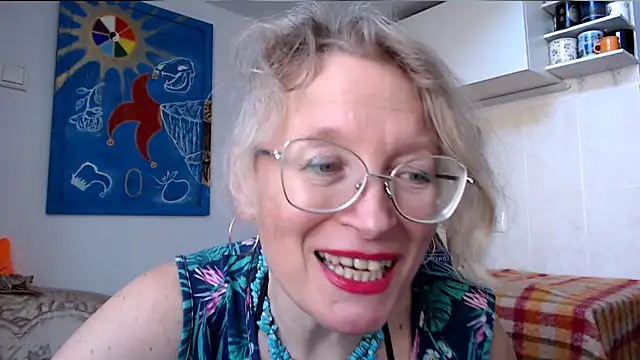 Zosya1111 online show from 03-09-25, 12:53