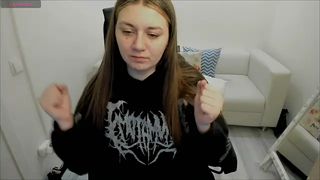 AlisaBacker online show from 01-29-25, 09:23