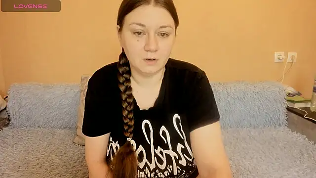 AlisaBacker online show from 01-06-26, 09:39