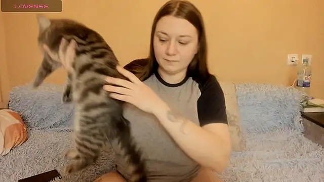 AlisaBacker online show from 01-07-26, 06:54