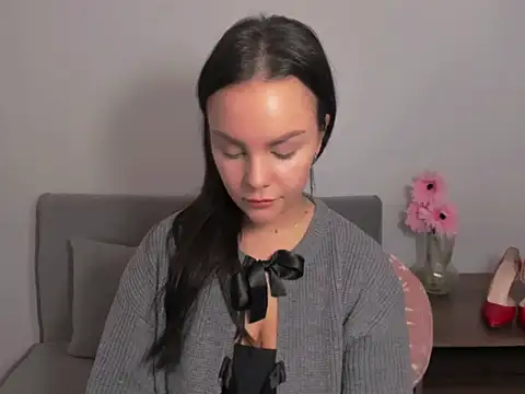 KendalNew online show from 01-23-25, 08:13