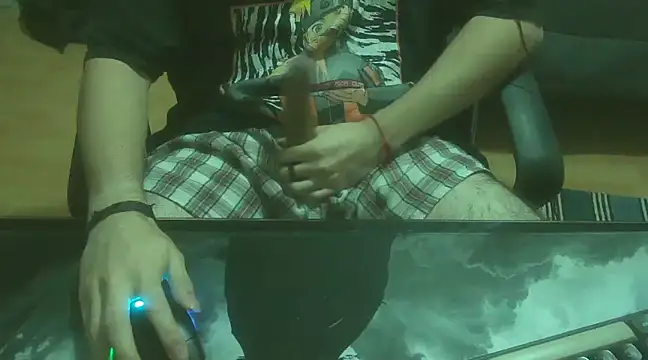 bnj181407 online show from 03-09-25, 07:45