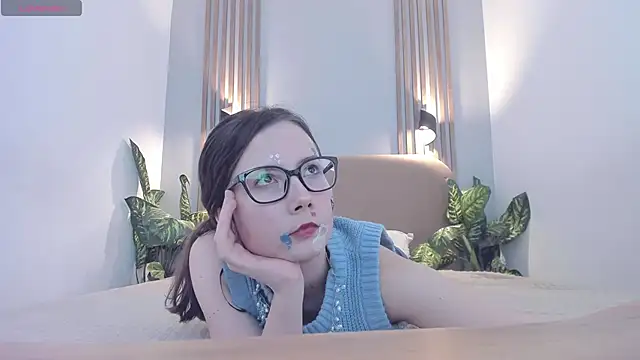 OliviaTurnery online show from 01-07-26, 04:20