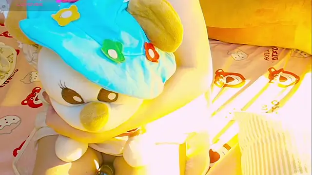 Snapshot of Embez-Damdang chatting on 12-24-24, 09:11 Embez-Damdang online show from 12-24-24, 09:11