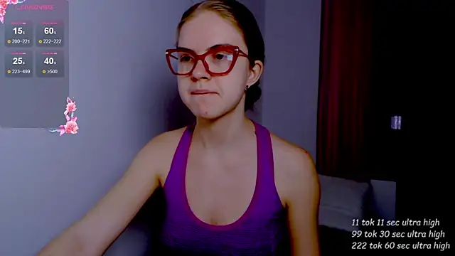 Sarah HS online show from 05-09-26, 07:08