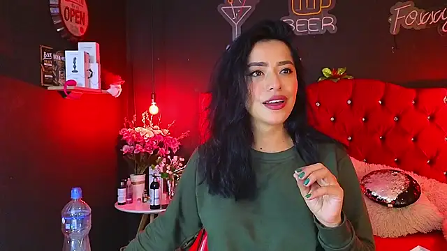 foxxy nasty online show from 12-28-24, 07:11