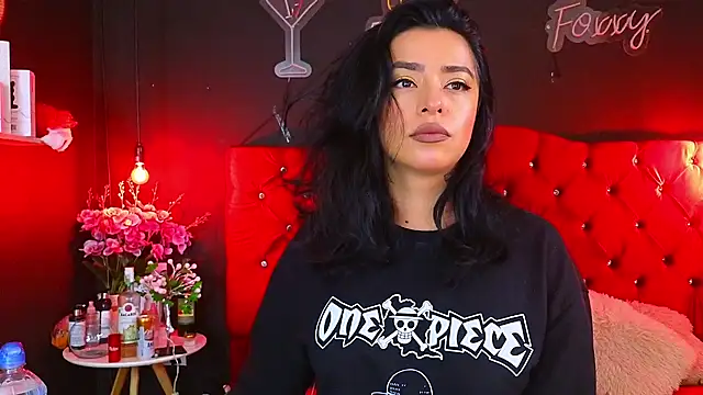 foxxy nasty online show from 12-30-24, 04:29