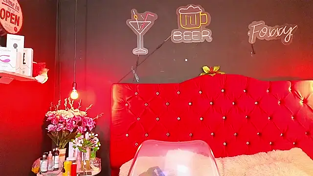 foxxy nasty online show from 12-31-24, 04:35